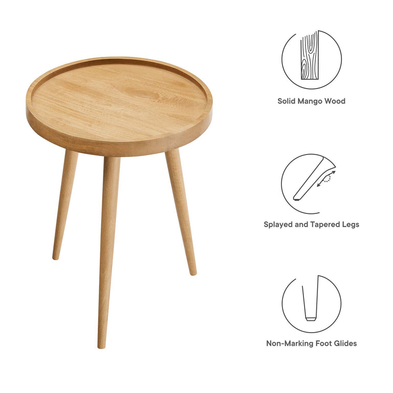 CHIRO TABLES | LIVING ROOM