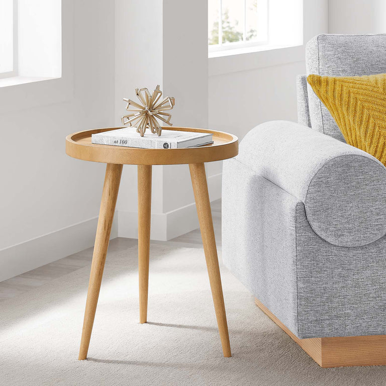 CHIRO TABLES | LIVING ROOM