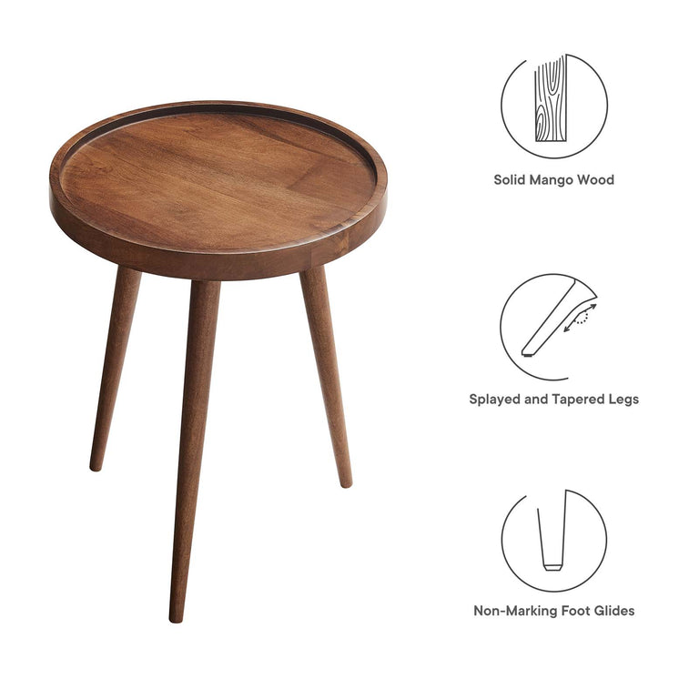 CHIRO TABLES | LIVING ROOM