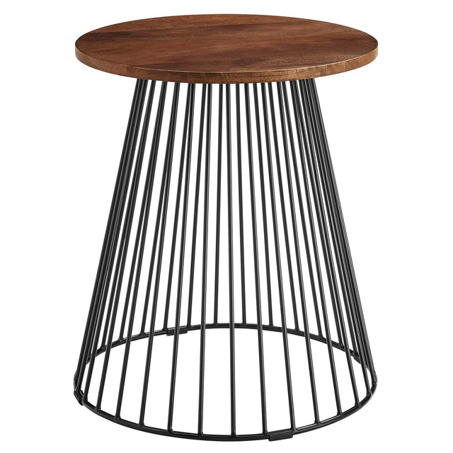 VALEO TABLES | LIVING ROOM