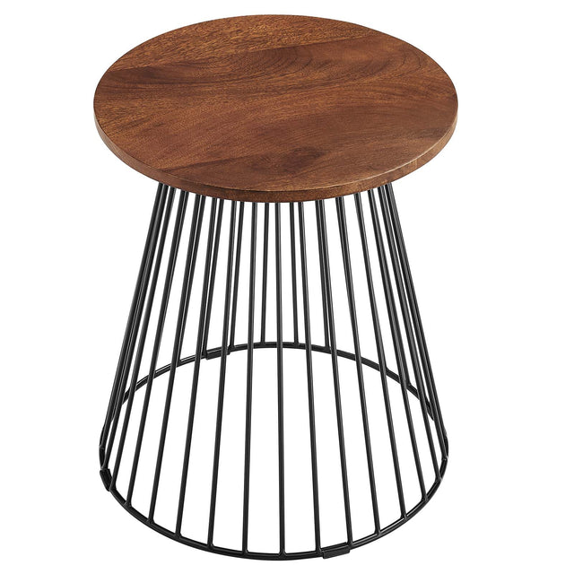 VALEO TABLES | LIVING ROOM