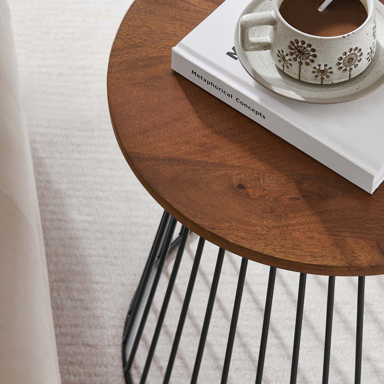 VALEO TABLES | LIVING ROOM