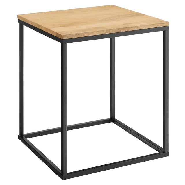 ZORA TABLES | LIVING ROOM