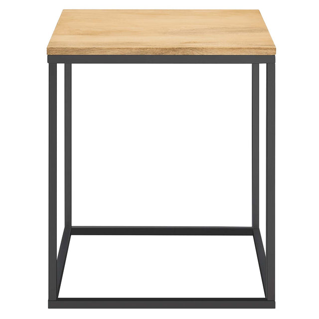 ZORA TABLES | LIVING ROOM
