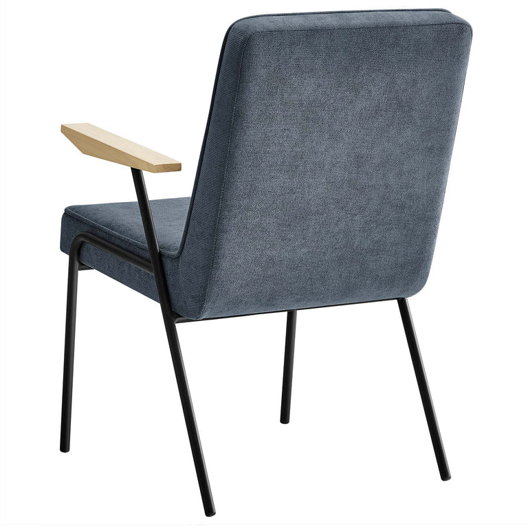 VISTA DINING CHAIRS | BAR AND DINING