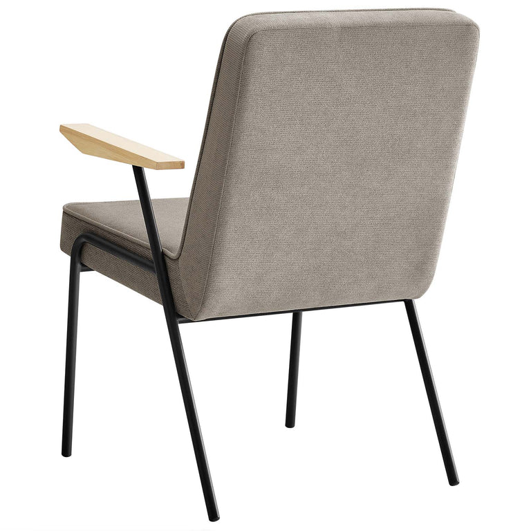 VISTA DINING CHAIRS | BAR AND DINING