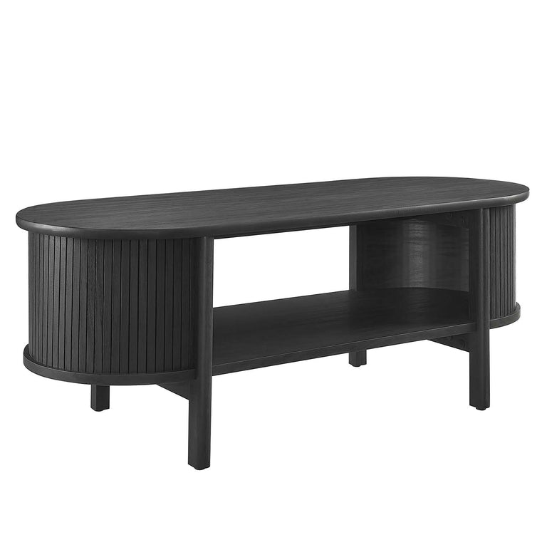 CADENCE TABLES | LIVING ROOM