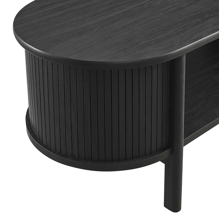 CADENCE TABLES | LIVING ROOM