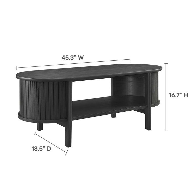 CADENCE TABLES | LIVING ROOM