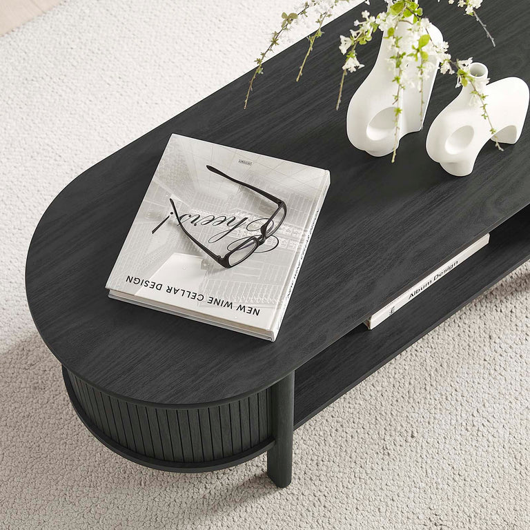 CADENCE TABLES | LIVING ROOM