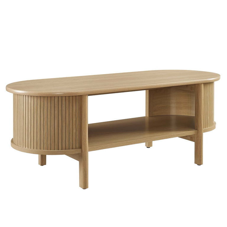 CADENCE TABLES | LIVING ROOM