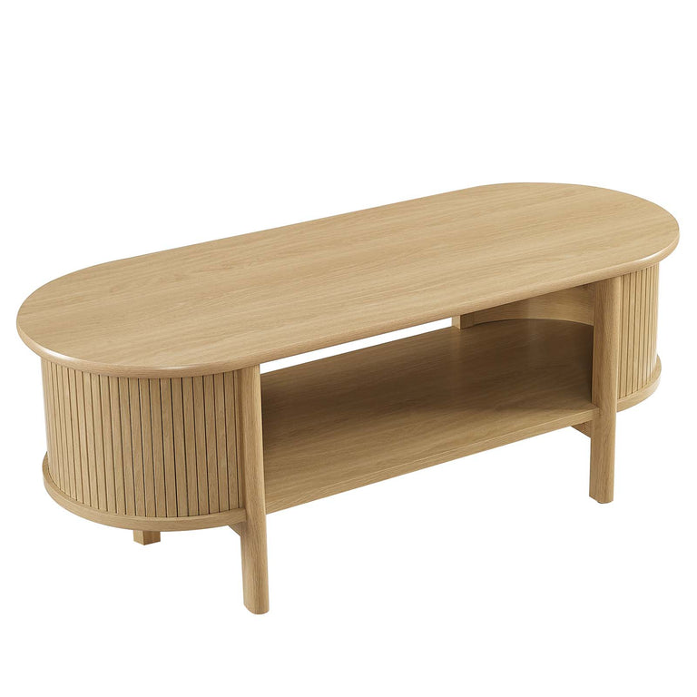 CADENCE TABLES | LIVING ROOM