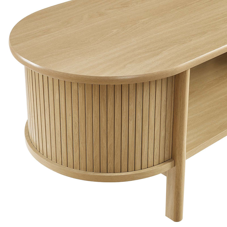 CADENCE TABLES | LIVING ROOM