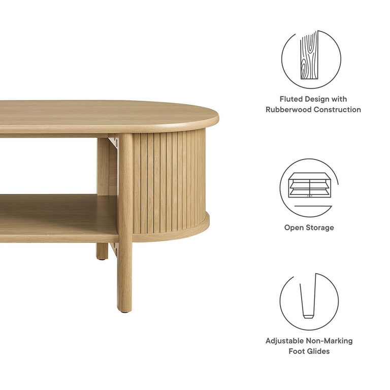 CADENCE TABLES | LIVING ROOM
