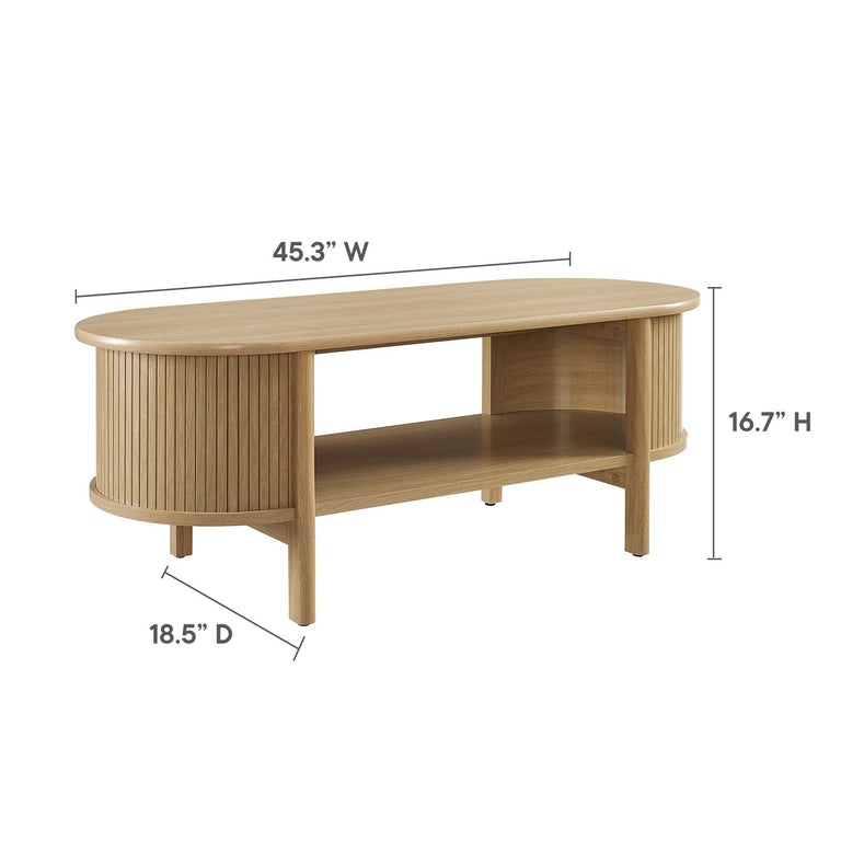 CADENCE TABLES | LIVING ROOM