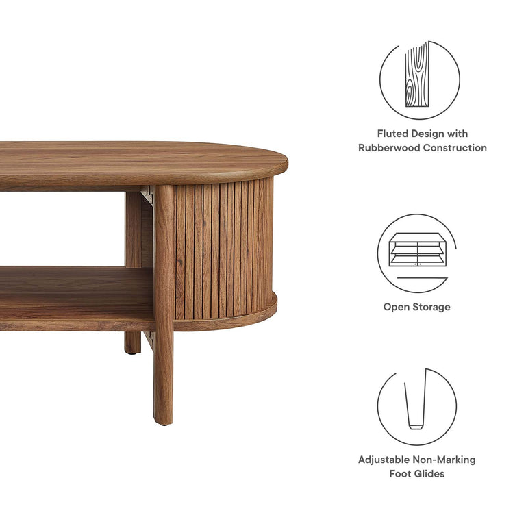 CADENCE TABLES | LIVING ROOM