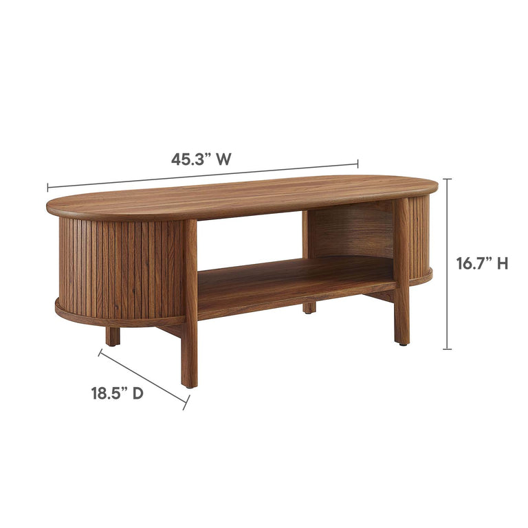 CADENCE TABLES | LIVING ROOM