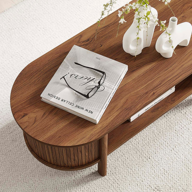 CADENCE TABLES | LIVING ROOM