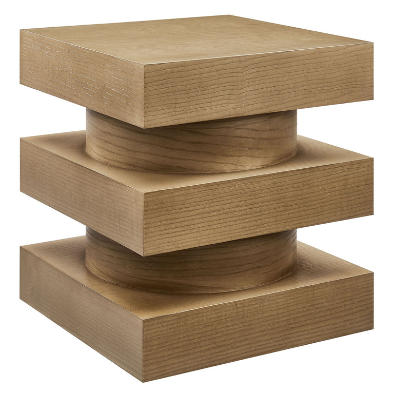 PERPETUATE | END TABLES