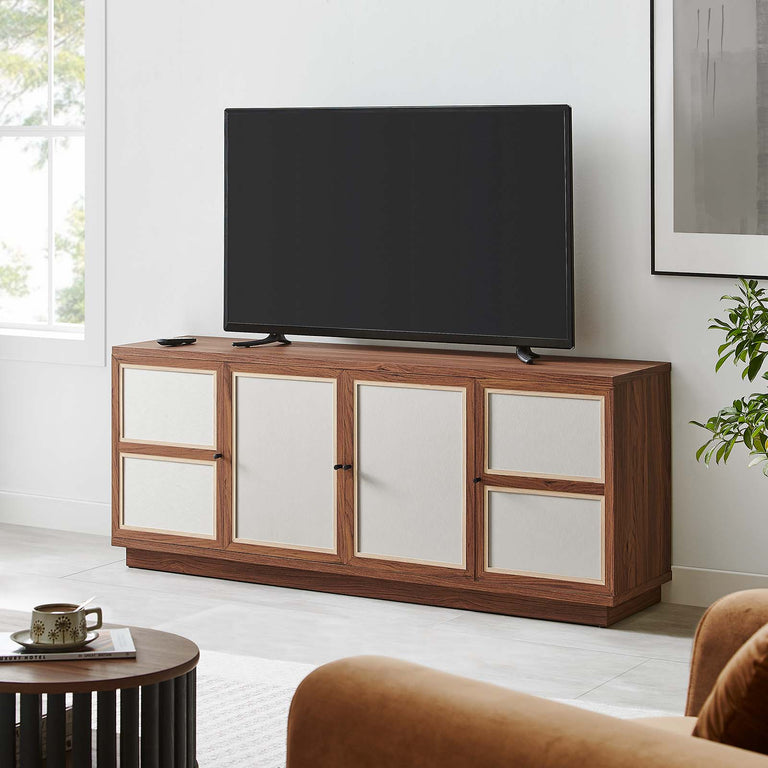 CAPRI DECOR | LIVING ROOM