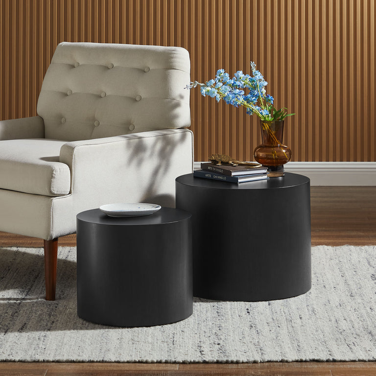 AMANI | LIVING ROOM TABLES