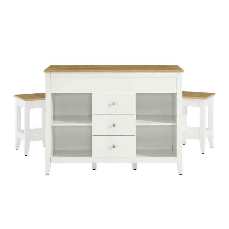 FARMSTEAD DINING SETS | BAR AND DINING