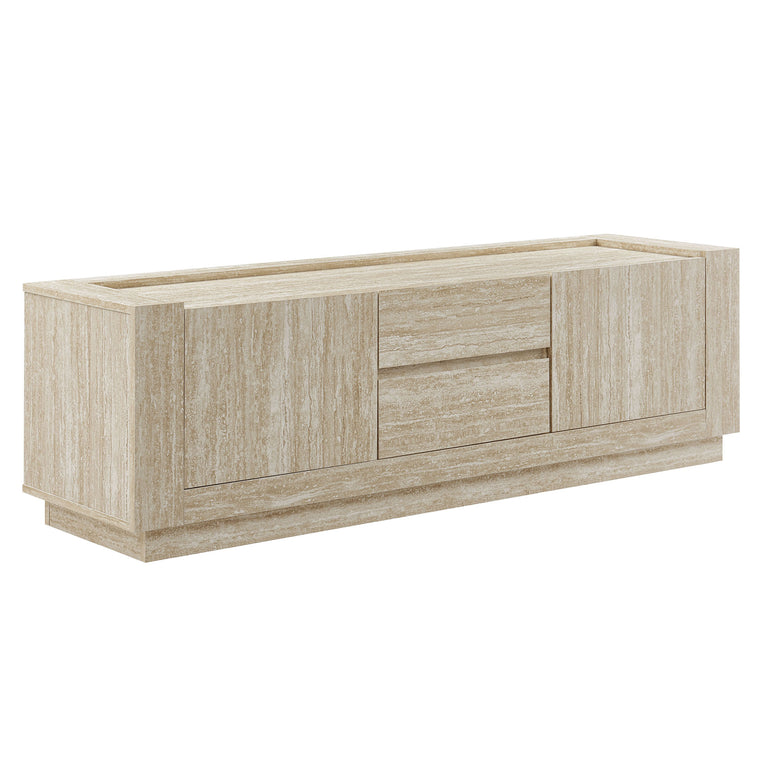 HOLLIS | TV STAND