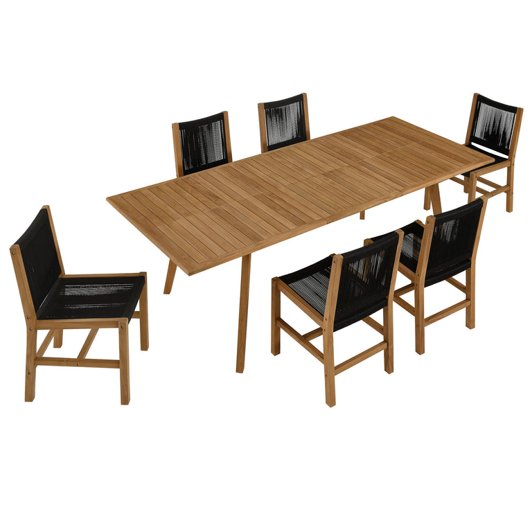 VIENNA | BAR AND DINING | OUTDOOR FURNITURE