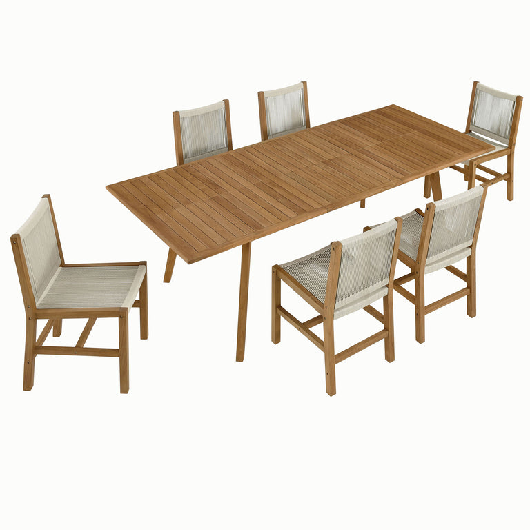 VIENNA | BAR AND DINING | OUTDOOR FURNITURE