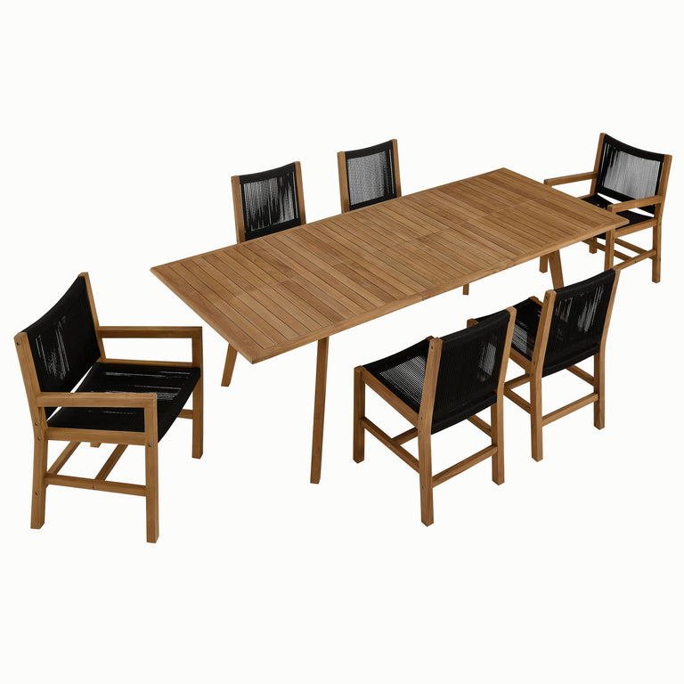 VIENNA | BAR AND DINING | OUTDOOR FURNITURE