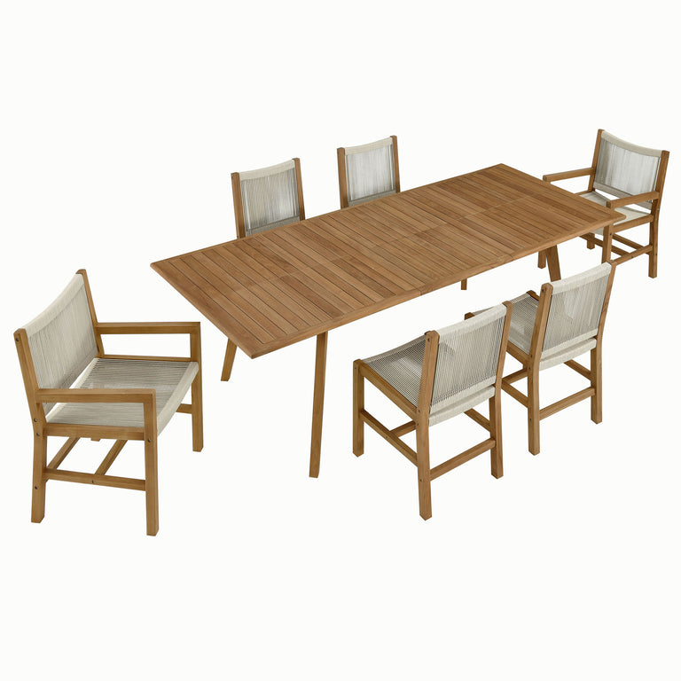 VIENNA | BAR AND DINING | OUTDOOR FURNITURE