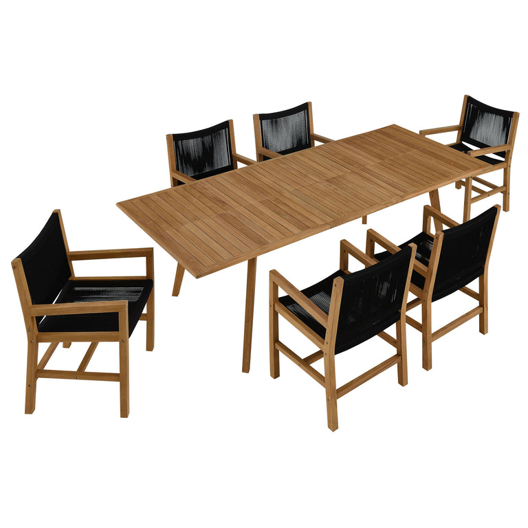 VIENNA | BAR AND DINING | OUTDOOR FURNITURE