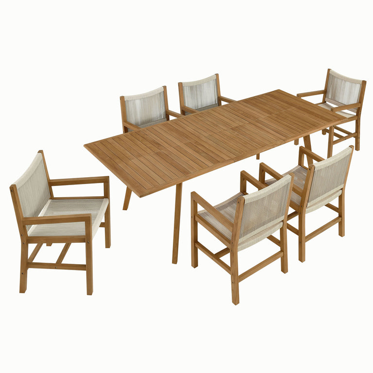 VIENNA | BAR AND DINING | OUTDOOR FURNITURE