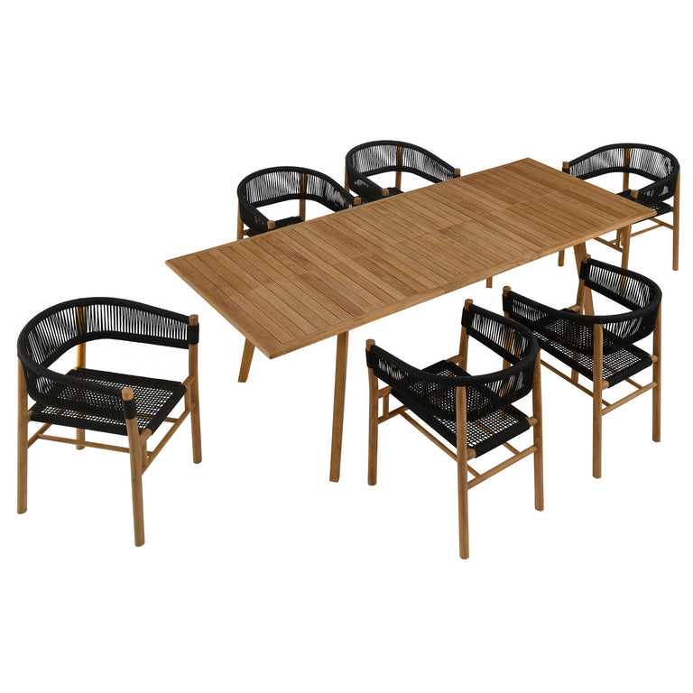 VIENNA | BAR AND DINING | OUTDOOR FURNITURE