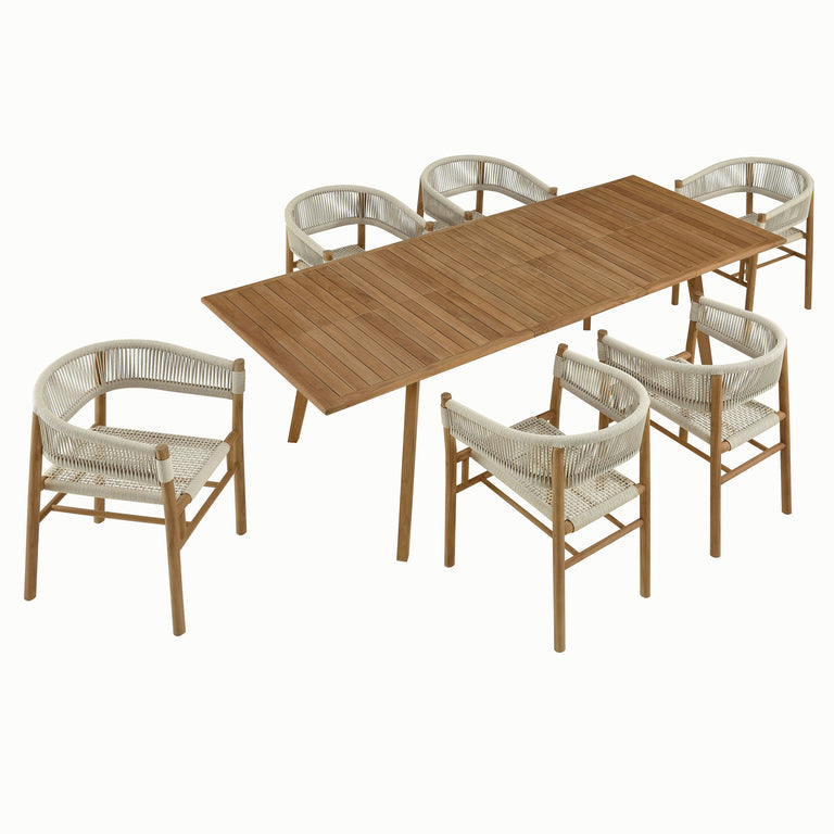 VIENNA | BAR AND DINING | OUTDOOR FURNITURE