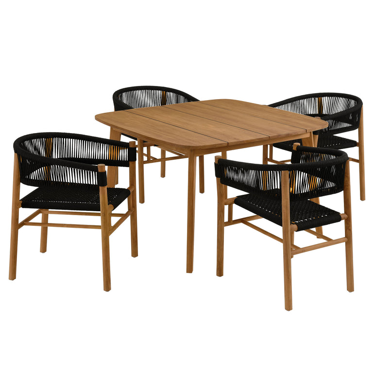 VIENNA | BAR AND DINING | OUTDOOR FURNITURE