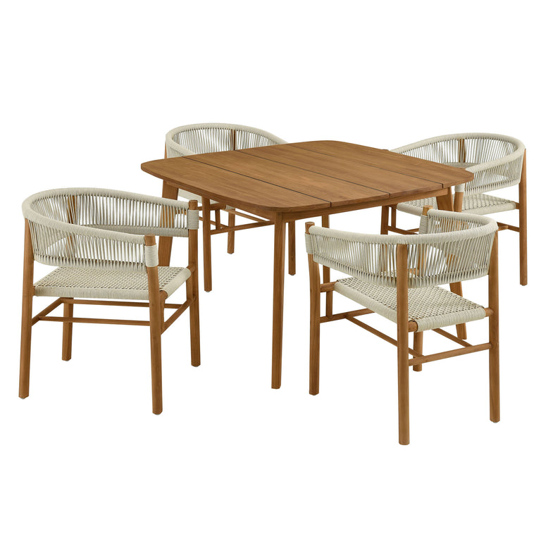 VIENNA | BAR AND DINING | OUTDOOR FURNITURE