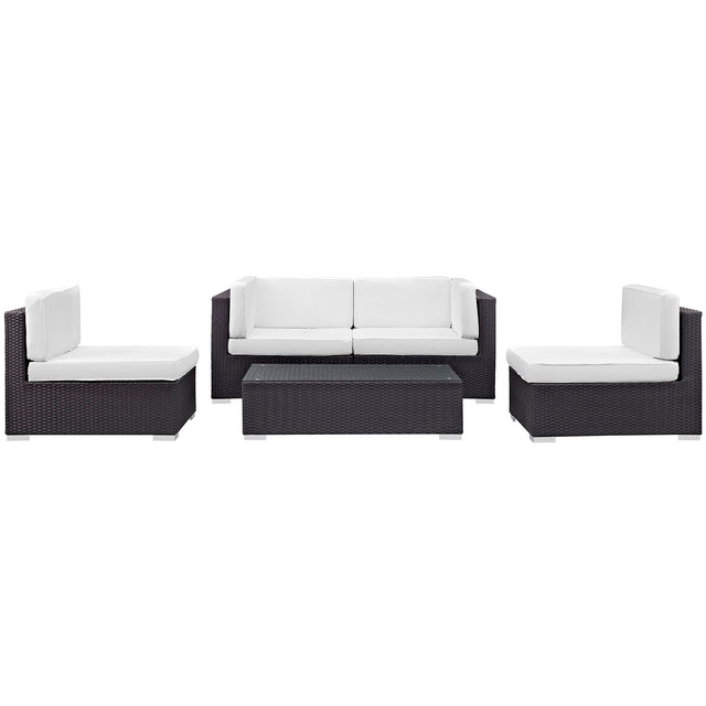 CAMFORA | SOFA SECTIONALS | OUTDOOR FURNITURE