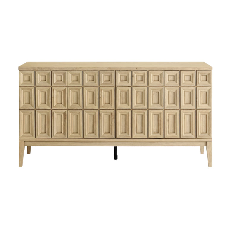 SAMOS | SIDEBOARD | HICKORY