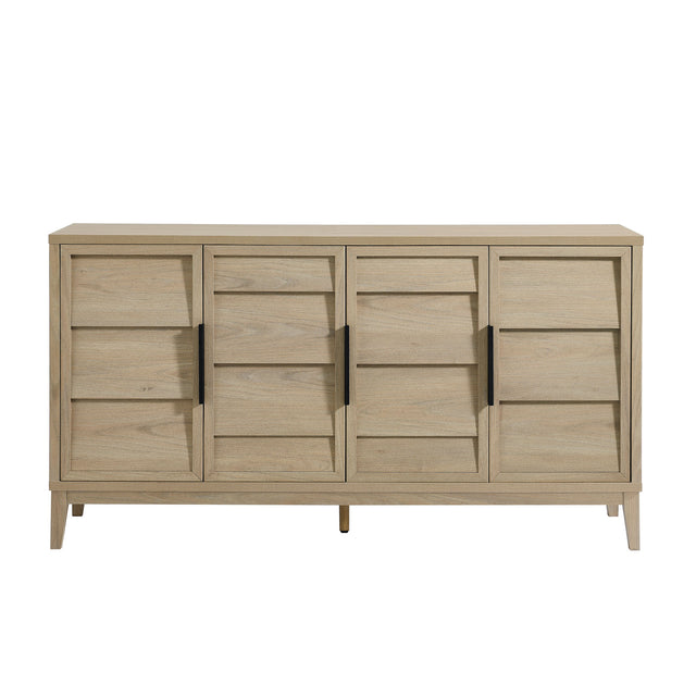 SINYA | SIDEBOARD | LIGHT OAK