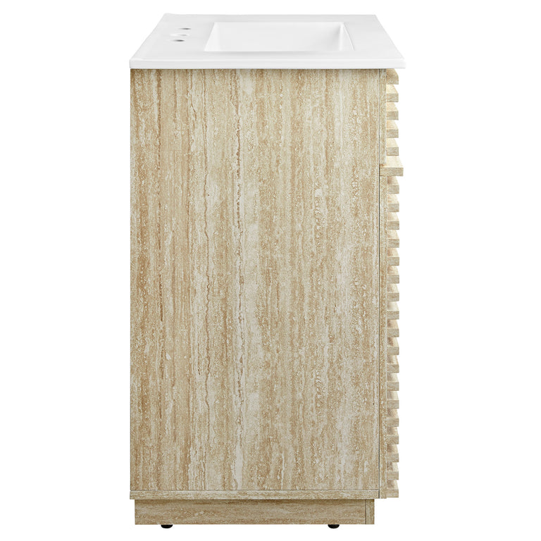 RENDER | VANITIES | WHITE