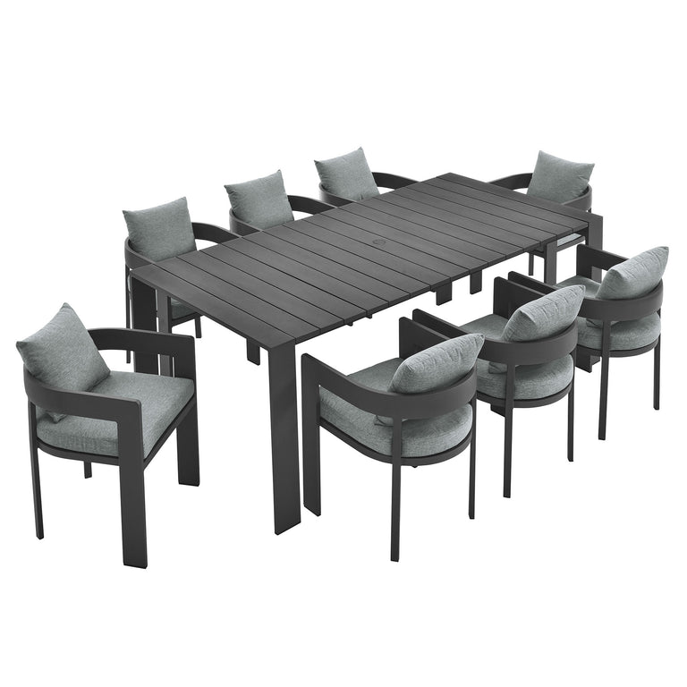 TAHOE | BAR AND DINING | OUTDOOR FURNITURE