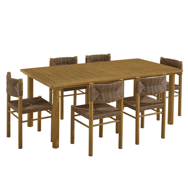 PARKLAND | BAR AND DINING | OUTDOOR FURNITURE