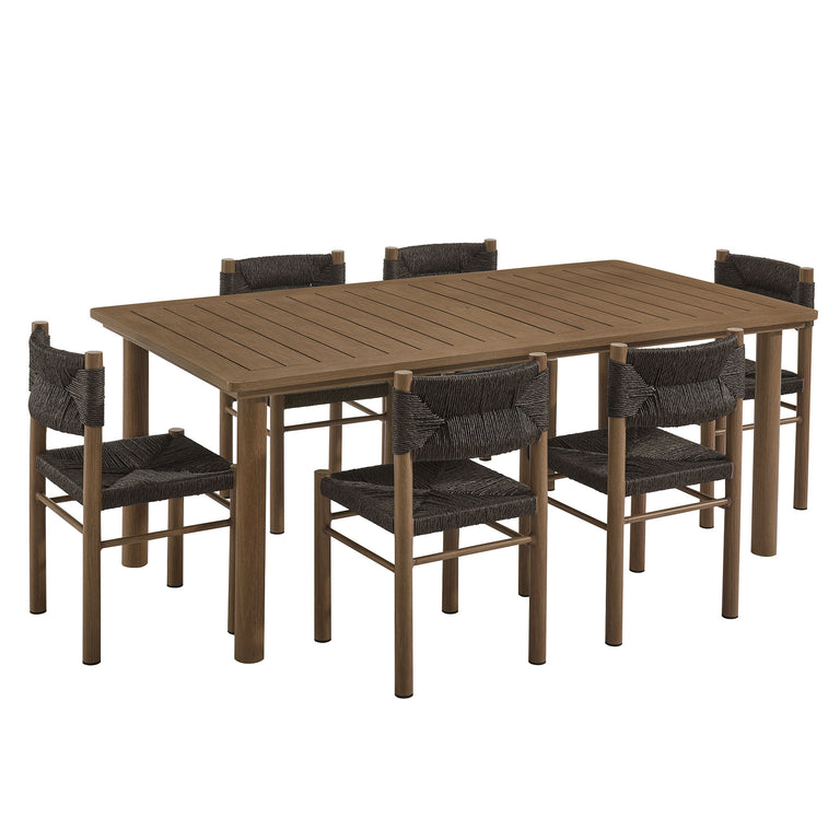 PARKLAND | BAR AND DINING | OUTDOOR FURNITURE
