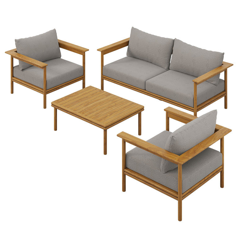 WREN | SOFA SECTIONALS | OUTDOOR FURNITURE