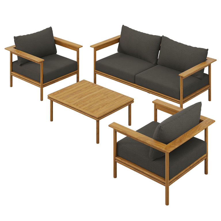 WREN | SOFA SECTIONALS | OUTDOOR FURNITURE