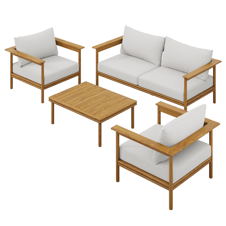 WREN | SOFA SECTIONALS | OUTDOOR FURNITURE
