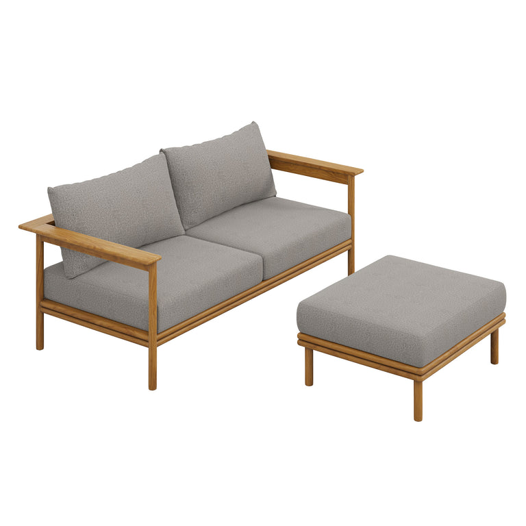 WREN | SOFA SECTIONALS | OUTDOOR FURNITURE