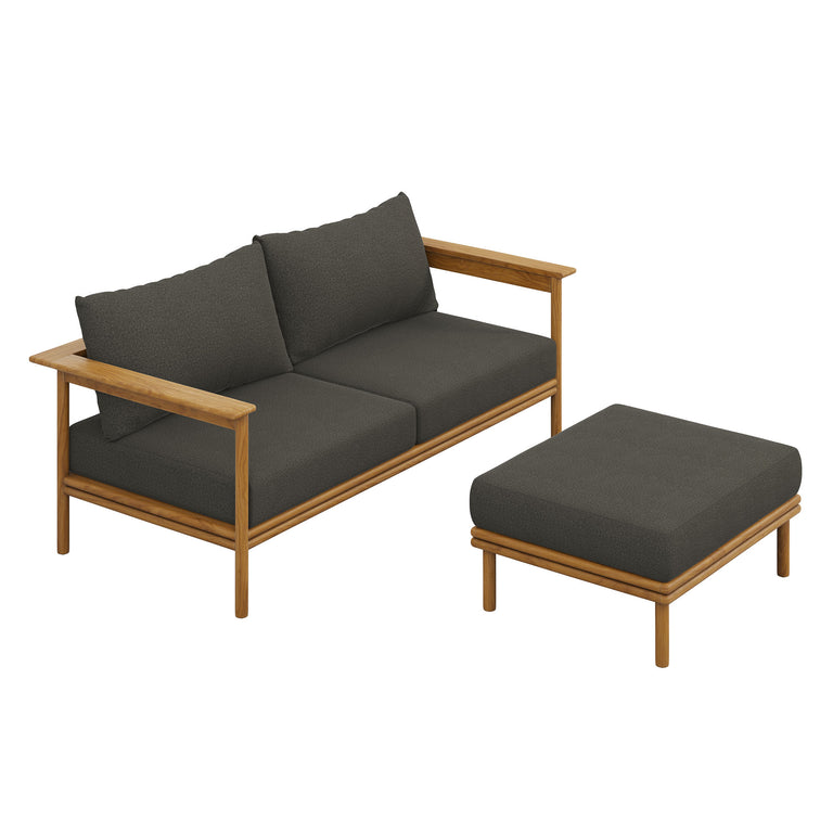 WREN | SOFA SECTIONALS | OUTDOOR FURNITURE