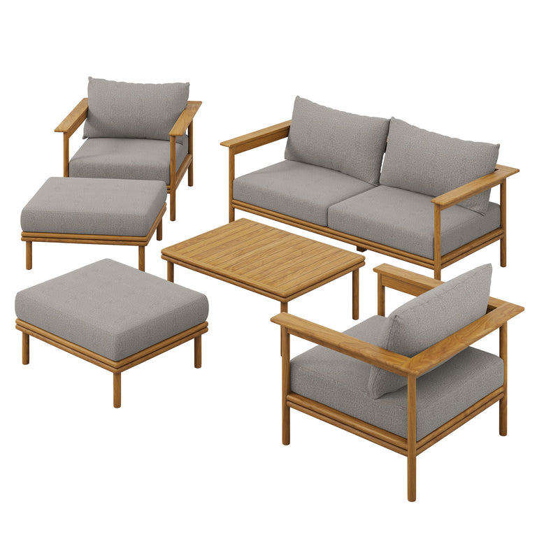WREN | SOFA SECTIONALS | OUTDOOR FURNITURE